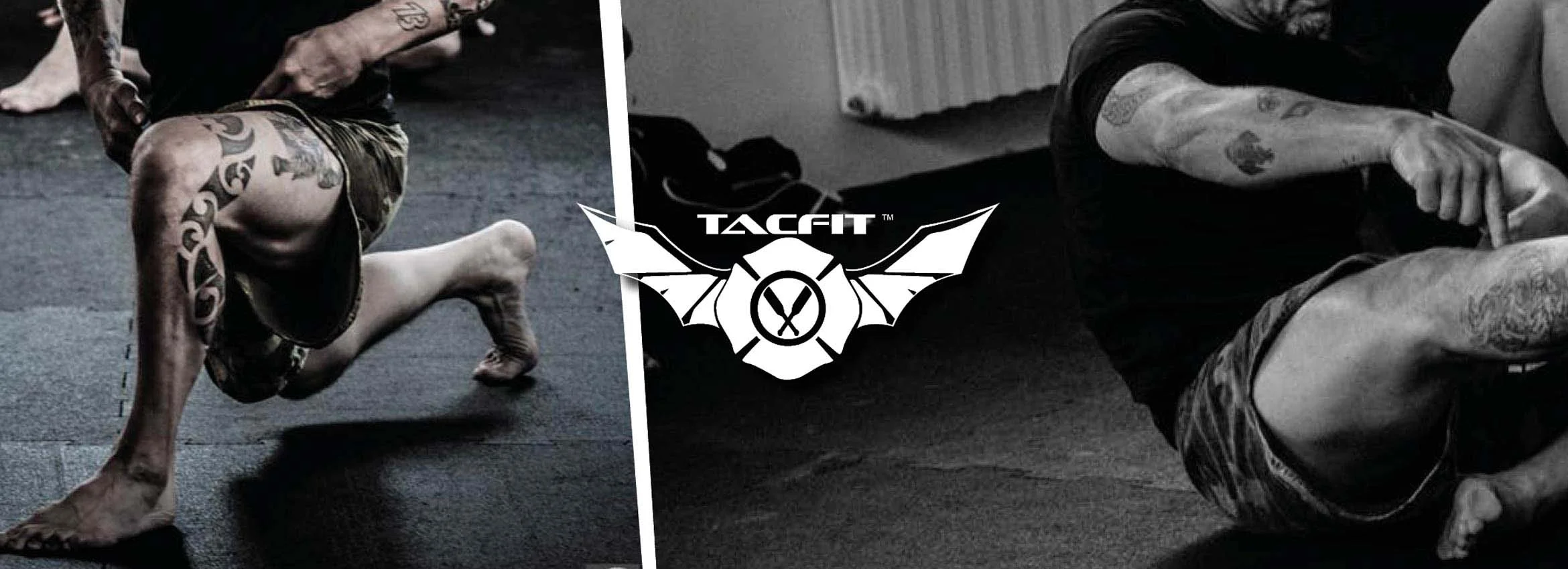 TACFIT CAGLIARI